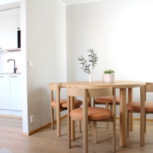 Modern Studio in Hiekkaharju, Vantaa (Copy)